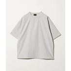 tシャツ サップ DotAir ヘムコード クルーネック Tシャツ -防シワ- メンズ