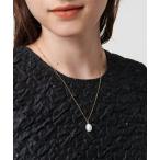 ショッピングネックレス ネックレス 「MARIHA」月の夢 パール トップ ネックレス レディース