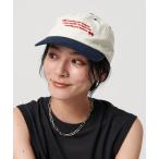 キャップ 帽子 「Ophrys」Expanding キャップ レディース