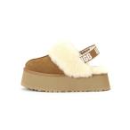 ブーツ UGG(アグ)Funkette/1113474 レディース