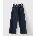 ショッピングLOW ジーンズ デニム デニムパンツ AGOLDE/エーゴールドイー LOW CURVE JEAN レディース
