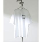 tシャツ CITY COUNTRY CITY / シティーカントリーシティー COTTON T-SHIRTS CCC メンズ