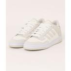 スニーカー 「adidas」RAPID COURT LOW メンズ