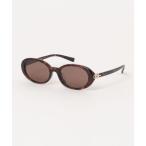 サングラス 「ティファニー/TIFFANY&Co.」オーバル サングラス TF4242D 80153G レディース メンズ