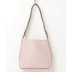 「kate spade new york」 ワンポイント2WAYバッグ - ピンク レディース