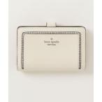 「kate spade new york」 財布 ONESIZE ホワイト レディース