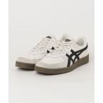 「Onitsuka Tiger」 ローカットスニーカー 25 ホワイト メンズ