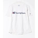 「Champion」 半袖Tシャ