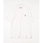 「Carhartt」 半袖Tシャ