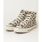 「CONVERSE」 ハイカット