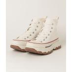 「CONVERSE」 ハイカットスニーカー 5 ホワイト メンズ