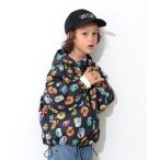 マウンテンパーカー アウター マウンテンパーカー キッズ 子供服 男の子 女の子