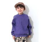 トレーナー  リブスウェット キッズ 子供服 男の子 女の子