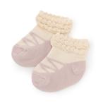  пинетки [ органический ]bare- носки [ сделано в Японии ]