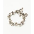 ショッピングブレスレット ブレスレット DISCOVERED/ ディスカバードTIFFABONE BRACELET レディース メンズ