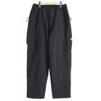 ショッピングOUTDOOR パンツ CMF OUTDOOR GARMENT / シーエムエフ アウトドア ガーメント：BUG PANTS：CMF2501-P09C「AST」 メン