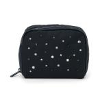 「LeSportsac」 ポーチ FREE ブラック レディース