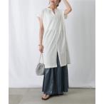 [LUCA/LADY LUCK LUCA] безрукавка tops FREE "теплый" белый женский 