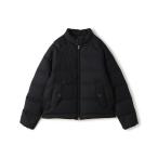 「TOMORROWLAND」 ダウンジャケット S ネイビー メンズ