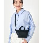 「LeSportsac」 ショルダーバッグ FREE ブラック レディース