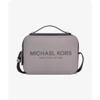 「MICHAEL KORS」 メッセンジャーバッグ FREE ベージュ メンズ