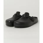 「BIRKENSTOCK」 シューズ 26cm ブラック メンズ