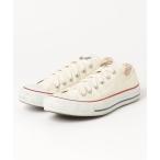 「CONVERSE」 ローカット