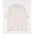 「UNITED TOKYO」 半袖Tシャツ 2 ホワイト メンズ