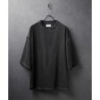「CIASENSE」 半袖Tシャツ M 