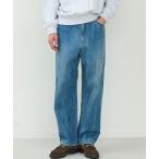 ショッピングジョンブル ジーンズ 「UNION HERCULES MADE」5ポケットパンツ メンズ レディース