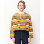 tシャツ ショートラガーシャツ レディース