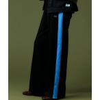 ショッピングジョンブル パンツ トラックパンツ レディース