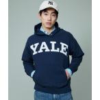 ショッピングジョンブル パーカー YALE スウェットパーカー メンズ レディース