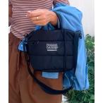 ショルダーバッグ バッグ 「FREDRIK PACKERS」「別注」TT BAUM TOTE　/　バームトートミニショルダー レディース メンズ