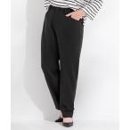 パンツ テーパードパンツ レディース