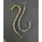 ブレスレット ANCHOR CHAIN BRACELET イタリア製シルバー925アンカーチェーンブレスレット / 4534 メンズ レディース