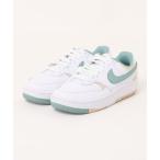 スニーカー NIKE ナイキ WMNS GAMMA FORCE レディーススニーカー(ウィメンズガンマフォース) DX9176-118 ホワイト/キャ