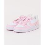 ショッピングＮＩＫＥ スニーカー NIKE ナイキ COURT BOROUGH LOW RECRAFT GS キッズスニーカー(コートバーロウLOWリクラフトGS) DV5