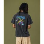 tシャツ GRAB S/S TEE メンズ レディース