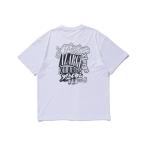 tシャツ VARIOUS LOGOS S/S TEE メンズ レディース