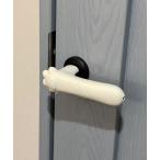 インテリア 「 Port / ポート 」 ネコテ ドアノブ カバー / 猫の手 #