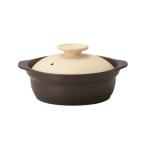 ショッピング土鍋 鍋 Karl IH軽量土鍋 9号