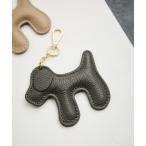 ショッピングキーリング キーホルダー 「AULENTTI」dogキーリング