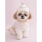  собака одежда [CAT&DOG][Birthday] капкейк шляпа 