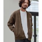 ショッピングカーデ カーディガン mcg3673-ニットカーデ-サイセンタク カーディガン メンズ