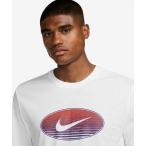 tシャツ ナイキ DF SLUB HBR NOVELT S/S NIKE メンズ