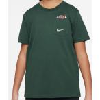 tシャツ ナイキ YTH NSW BOXY PKT S/S NIKE キッズ 子供服