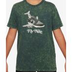tシャツ ナイキ NIKE ナイキ YTH NSW フライ ダンク S/S Tシャツ キッズ 子供服
