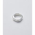 指輪 リング Plane Tree Bench Ring レディース メンズ