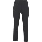 パンツ ボトムス　足首丈 レディース